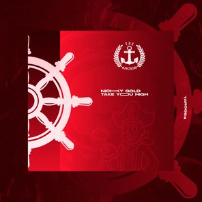 Nicky Gold – Take You High