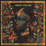 Groovecat – Desert Veins