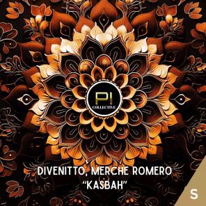 Divenitto, Merche Romero – Kasbah