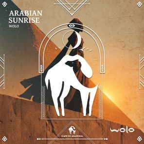 Cafe De Anatolia, Wolo – Arabian Sunrise
