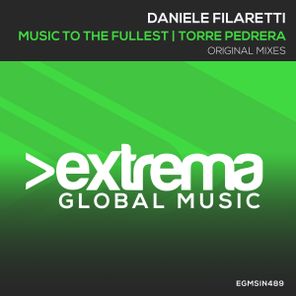Daniele Filaretti – Music To The Fullest / Torre Pedrera