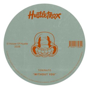 Toninato – Without You