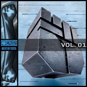 PETDuo, John P – Best Of 2025 Vol.01