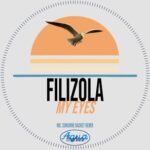 Filizola, Sunshine Racket – My Eyes