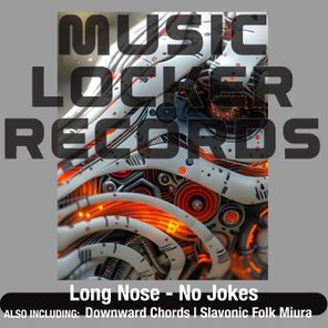 Long Nose – No Jokes