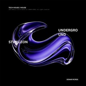STVN LEON – Underground