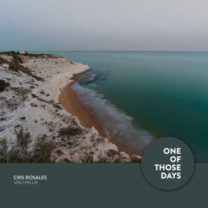 Cris Rosales – Valhalla