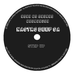 Nastro Deep Sa, Cafe Ya Africa Tshipembe – Step Up