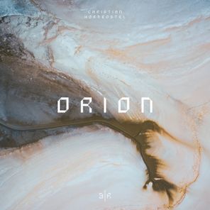 Christian Hornbostel – Orion