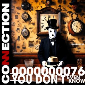 Leandro Kolt – You Dont Even Know