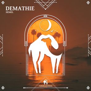 Cafe De Anatolia, Hemel – Demathie