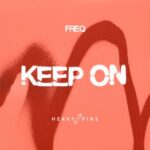 Heavy Pins - Keep On 3 Heavy Pins – Keep On