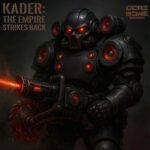 Kader – The Empire Strikes Back