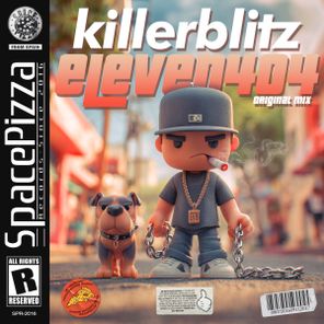 Killerblitz – Eleven404