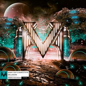 Rhyan, Zenaro – Delusion