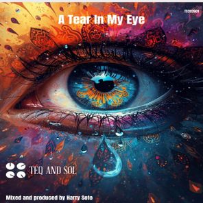 Harry Soto - A Tear In My Eye 1 Harry Soto – A Tear In My Eye