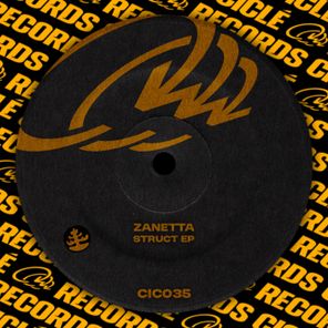 Zanetta – Struct – EP