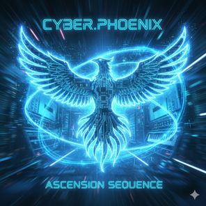 CYBER PHOENIX – Ascension Sequence