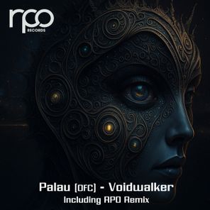 Rick Pier O’Neil, Palau (OFC) – Voidwalker