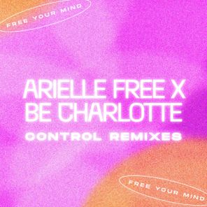 Arielle Free, Declan Knapp – Control (Remixes)