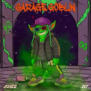 AHEE – Garage Goblin