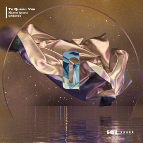 Marvin Acosta – Te Queiro Ver