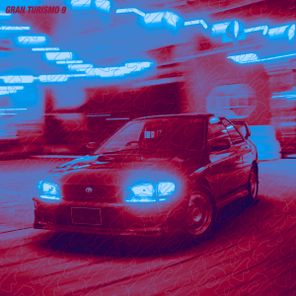 Daniel Brooks – Gran Turismo 9