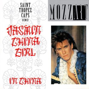 Saint Tropez Caps, Mozzart - Jasmin China Girl 1 Saint Tropez Caps, Mozzart – Jasmin China Girl