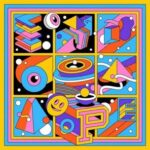 Ruben Coslada – Voragine