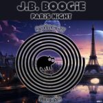 J.B. Boogie – Paris Night