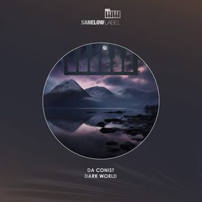 Da Conist - Dark World 1 Da Conist – Dark World