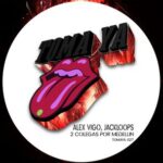 Alex Vigo, Jackloops – 2 Colegas Por Medellin