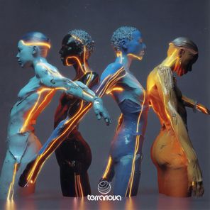 Michele Miglionico, Sam Welt – The Five Elements, Godai, Vol. 7