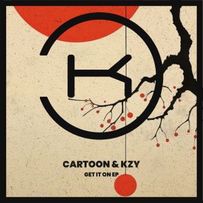 Cartoon, KZY – Get It On