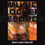DJ Tim (Ru), DJ Harmi (Ru) – MLR Vibes