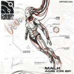 Distant Future, Malk - Ame cri 3 Distant Future, Malk – Ame cri