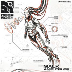 Distant Future, Malk – Ame cri