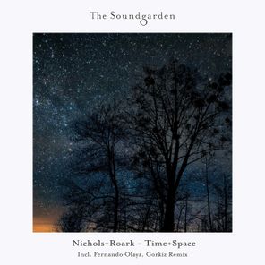 Fernando Olaya, Gorkiz – Time+Space