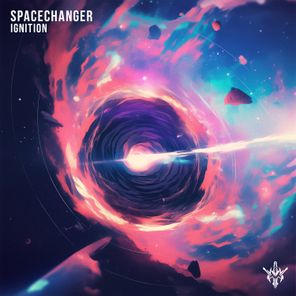 SPACECHANGER – Ignition