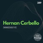 Hernan Cerbello – Immersive