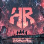 Ragga Twins, Green Vibes – BEST 2025