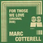 Marc Cotterell - For Those We Love 3 Marc Cotterell – For Those We Love