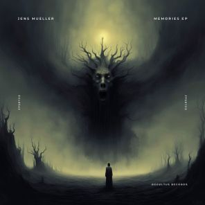 Jens Mueller – Memories EP