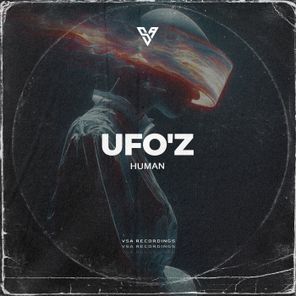 UFO’z – Human