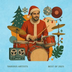 Ryno, Johnny Deep – Best of 2025