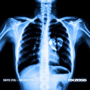 Rayo (ITA) – Needed You