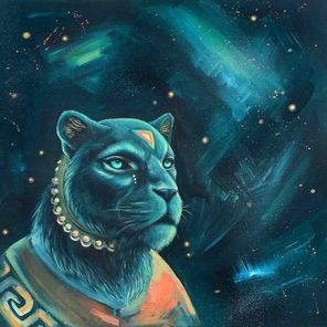 Sadhu Sensi – Solar Mirror