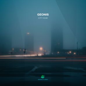 Geonis – City Hum