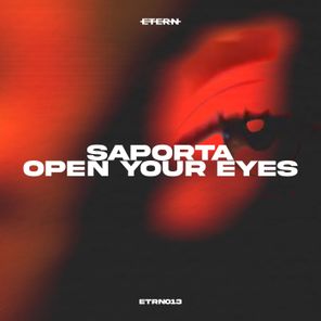 Saporta – Open Your Eyes