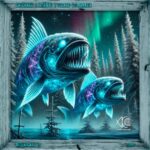 Bruit Blanc, Vegard Solbakken - Bifuricate 3 Bruit Blanc, Vegard Solbakken – Bifuricate